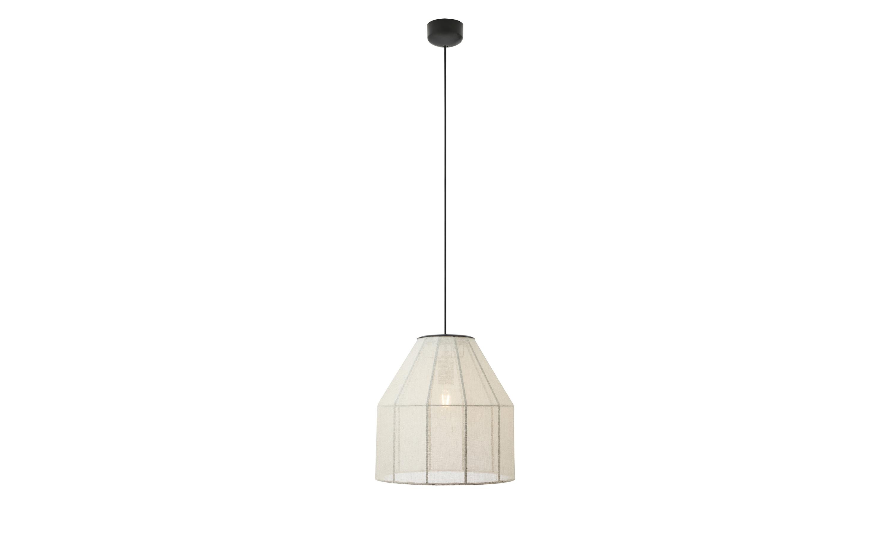 Markslöjd Aiko Pendelleuchte Beige Markslöjd Aiko Pendelleuchte Beige