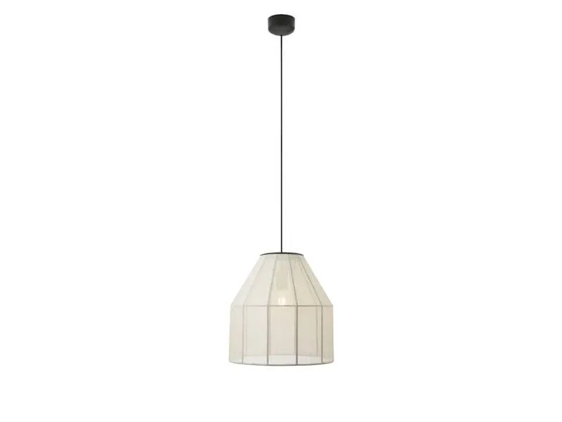 Markslöjd Aiko Pendelleuchte Beige Markslöjd Aiko Pendelleuchte Beige