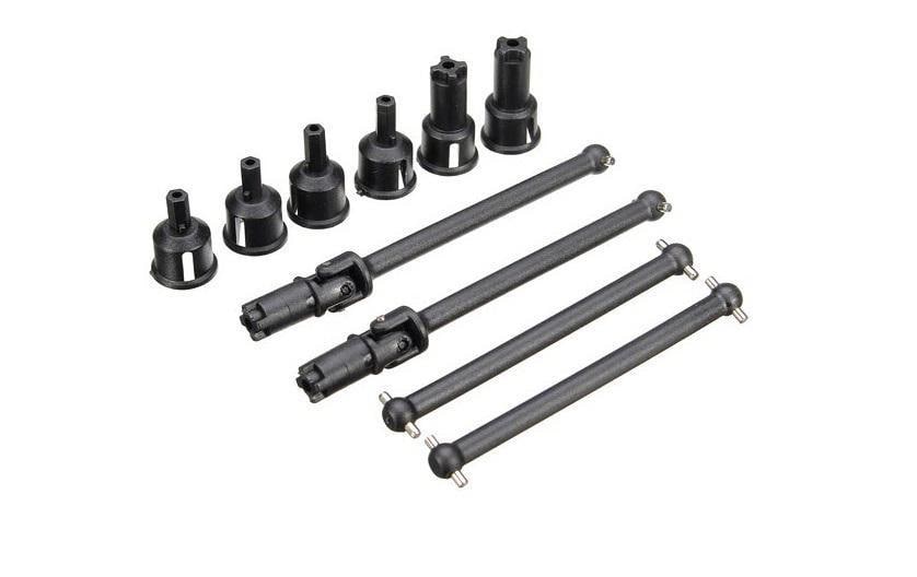 Amewi Antriebswellen-Set EVO 4M/4T Amewi Antriebswellen-Set EVO 4M/4T