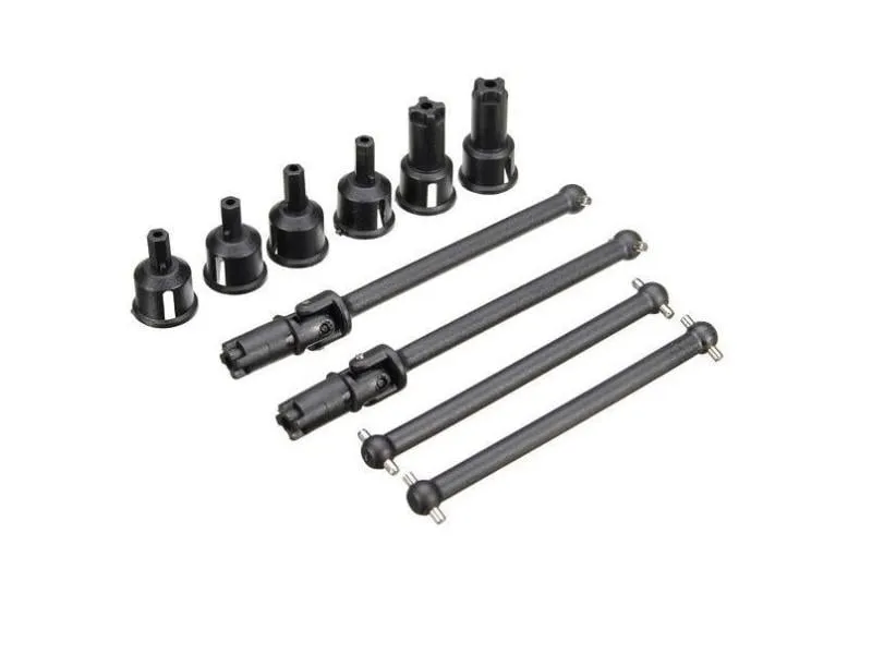Amewi Antriebswellen-Set EVO 4M/4T