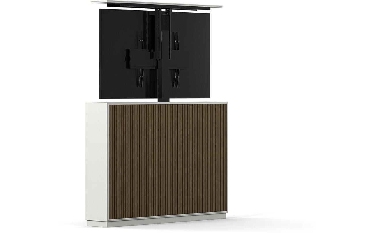 Multibrackets TV-Lift Slim Möbel inkl. Liftsystem max. 50 kg Multibrackets TV-Lift Slim Möbel inkl. Liftsystem max. 50 kg