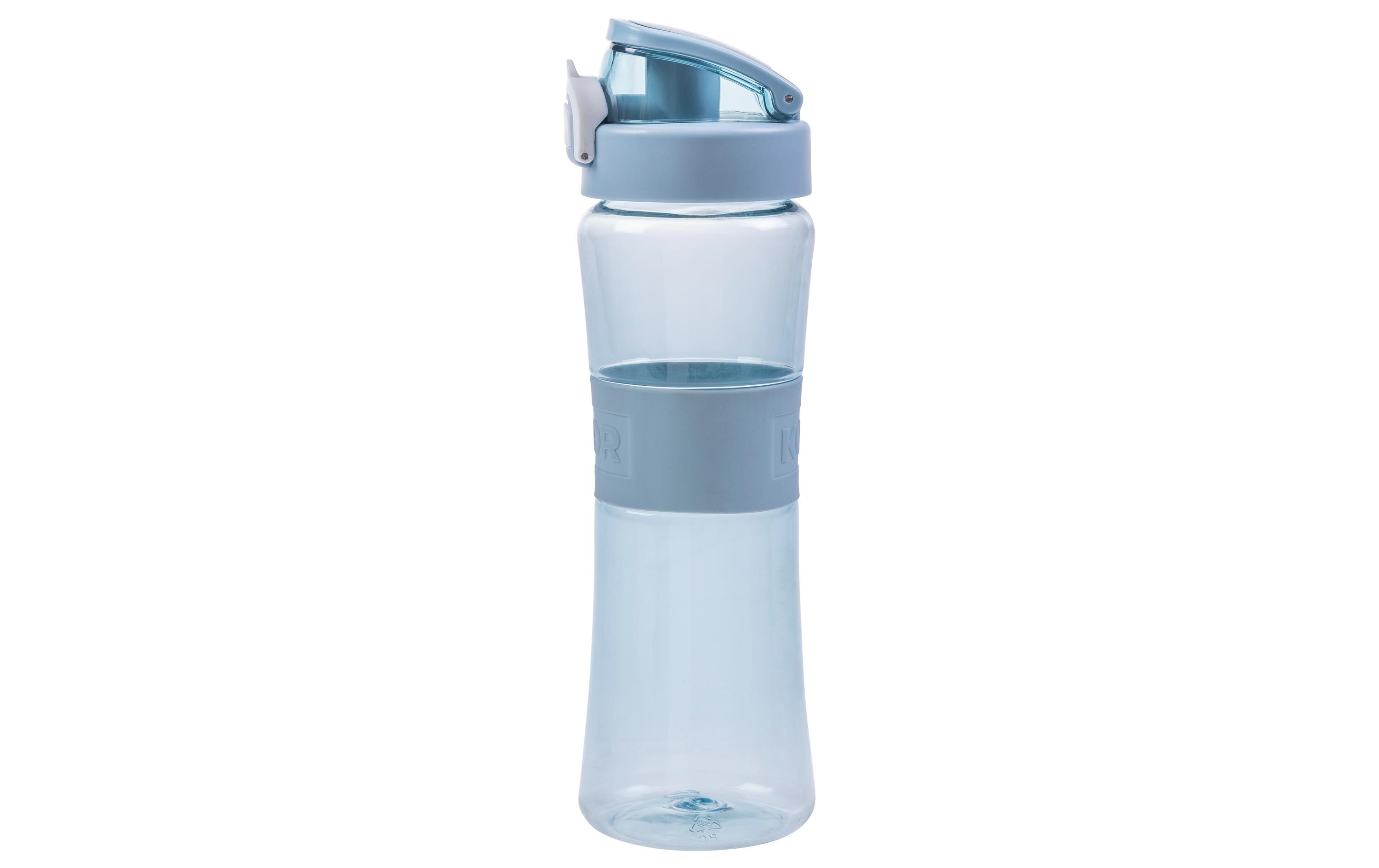 KOOR Trinkflasche Blu 650 ml