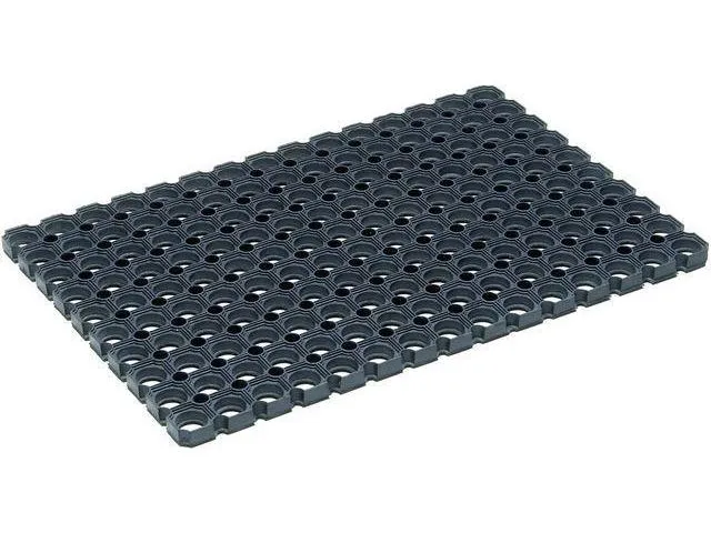 Puag Ringgummimatte Astra Quadro 40 x 60 cm Puag Ringgummimatte Astra Quadro 40 x 60 cm