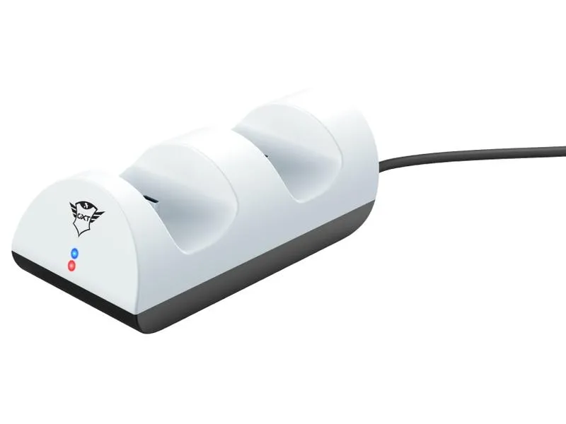 Trust Ladestation GXT 254 Ladedock PS5