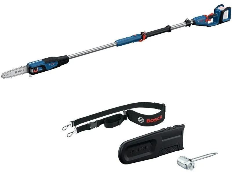 Bosch Professional Akku-Hochentaster GKE 18V-25 TP, Solo Bosch Professional Akku-Hochentaster GKE 18V-25 TP, Solo