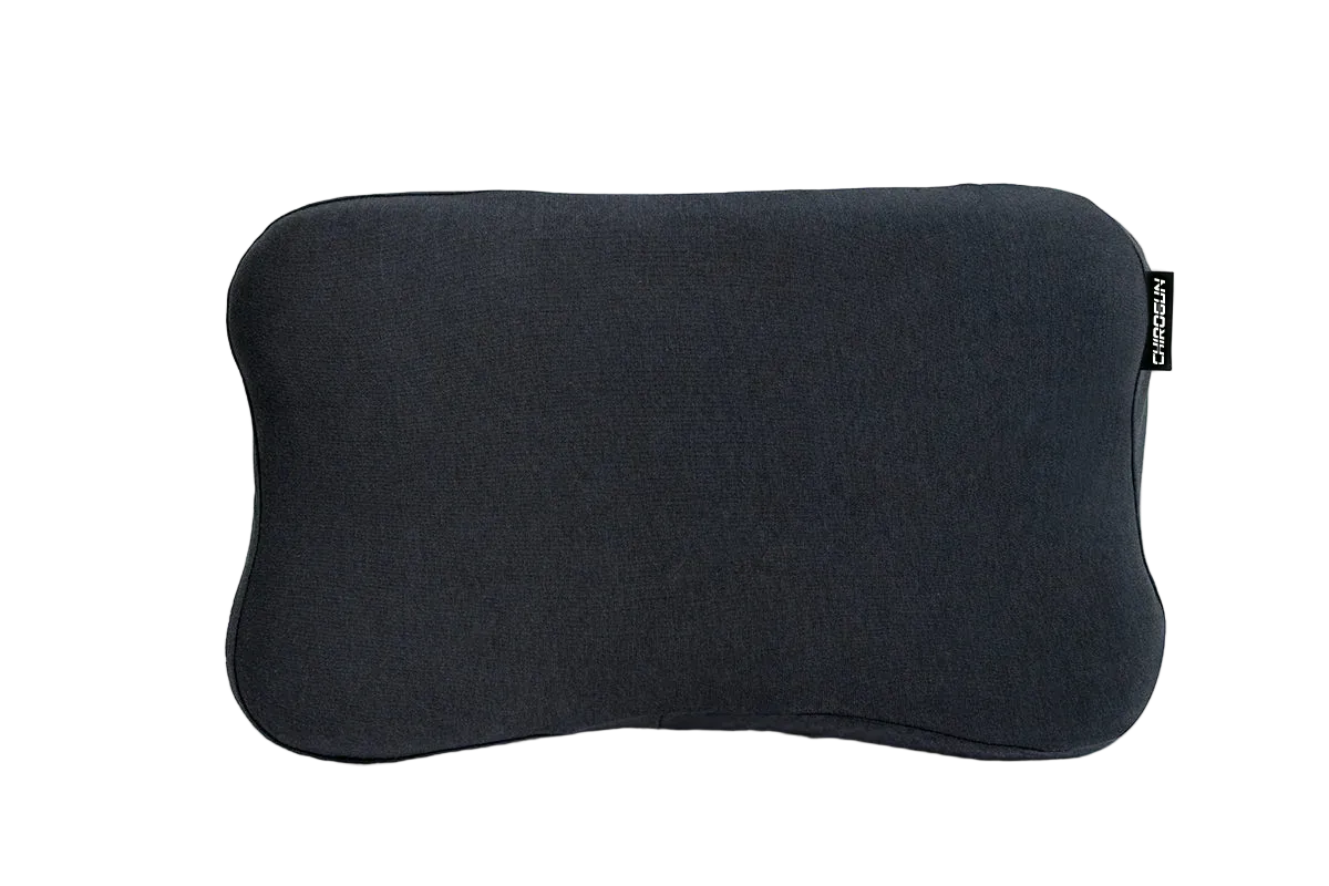 ChiroGun Kissenbezug 100% Baumwolle