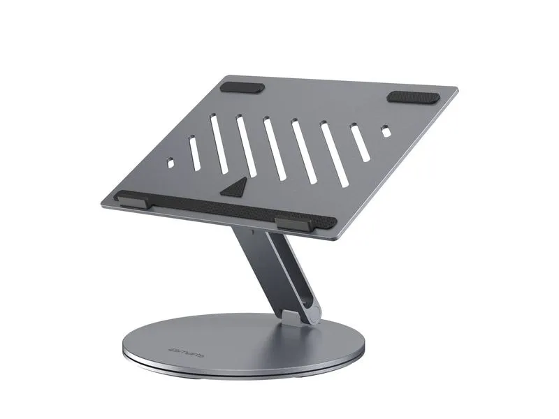 4smarts Laptop / Tablet Ständer ErgoPro, grau 17 4smarts Laptop / Tablet Ständer ErgoPro, grau 17