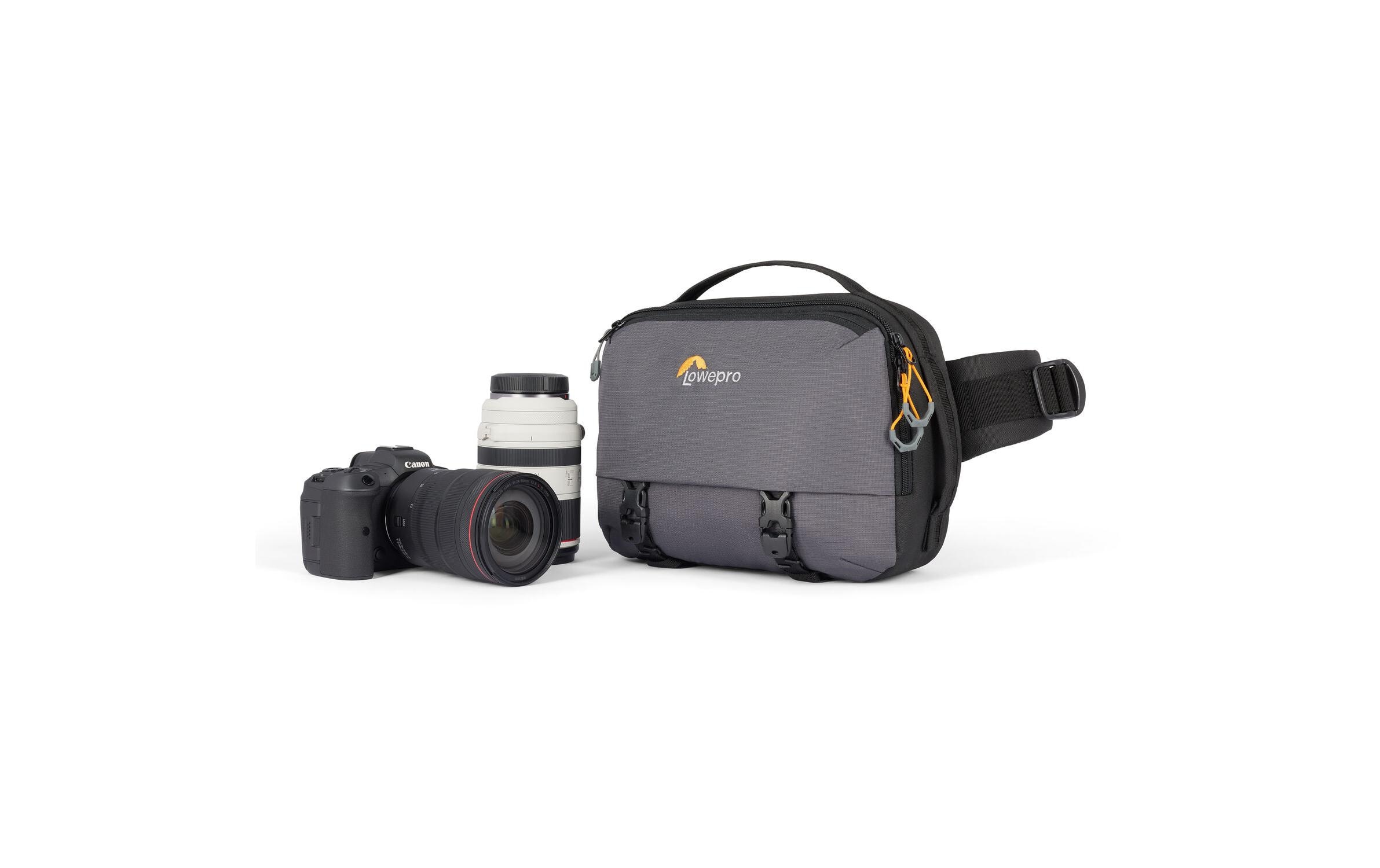 Lowepro Kamera-Tasche Trekker Lite SLX 120 Grau