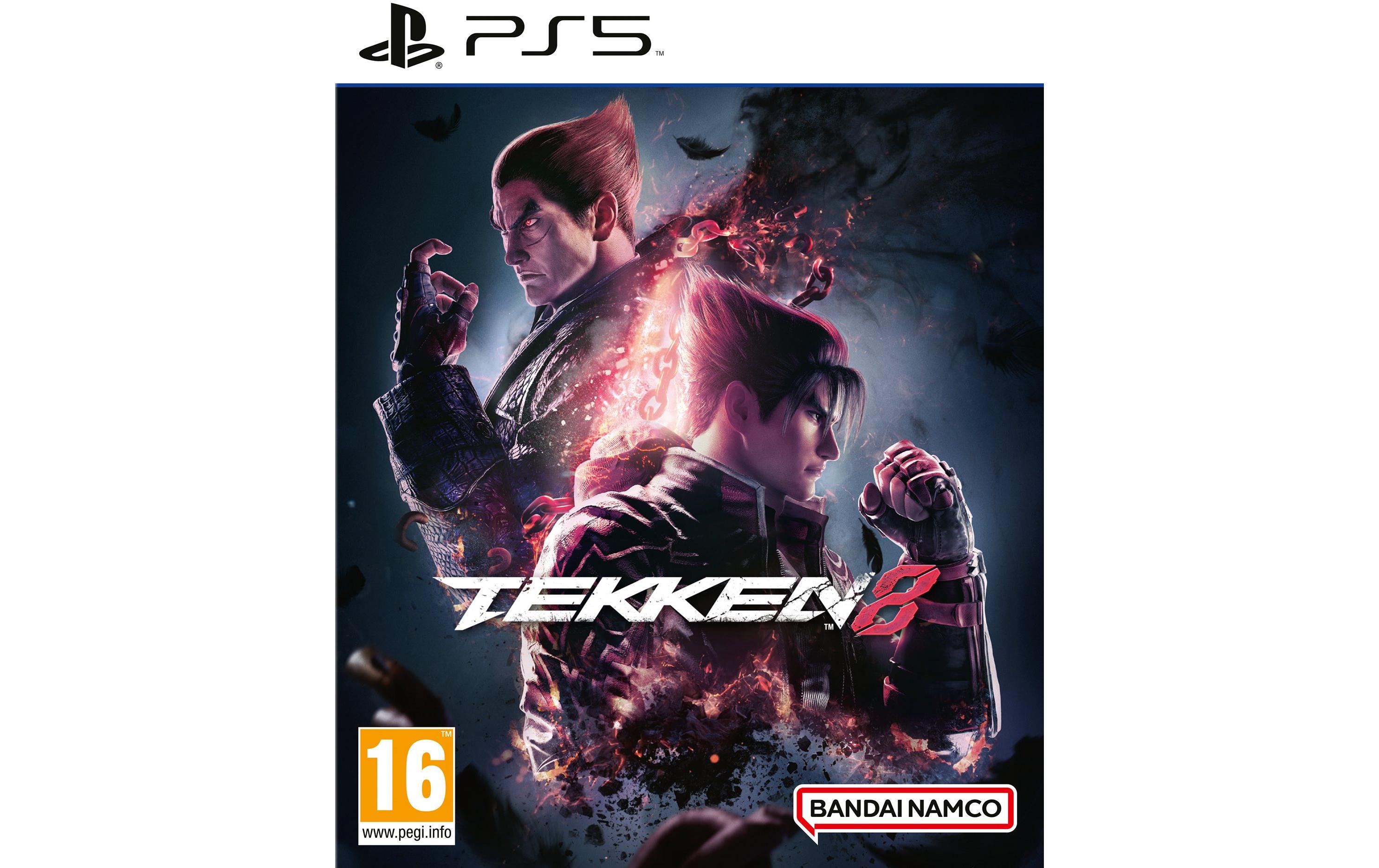 Bandai Namco Tekken 8 Bandai Namco Tekken 8