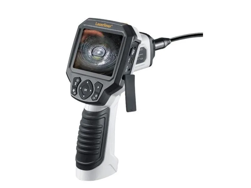 Laserliner Endoskopkamera VideoScope XXL Set