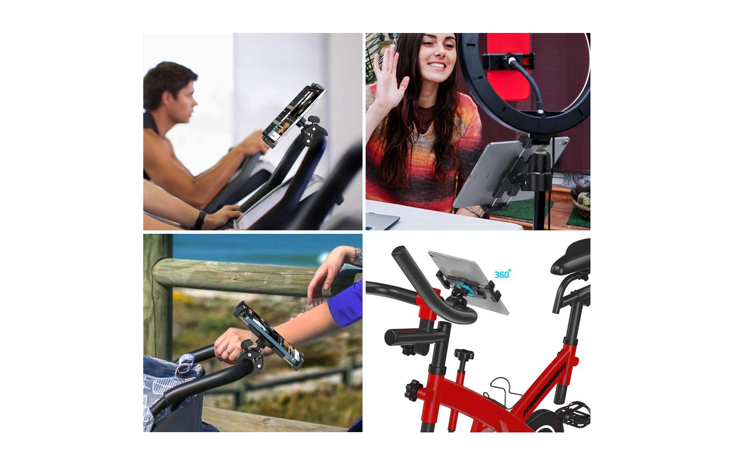 4smarts Standfuss ErgoFix H24