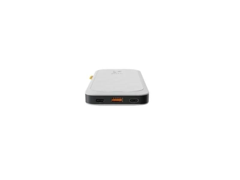 Xtorm Powerbank FS5100U 10000 mAh, Weiss