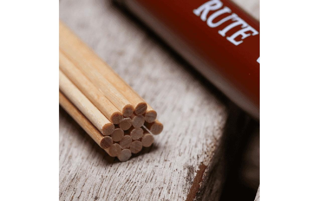 Vic Firth Hot Rod VFRUTE Rutes Paar