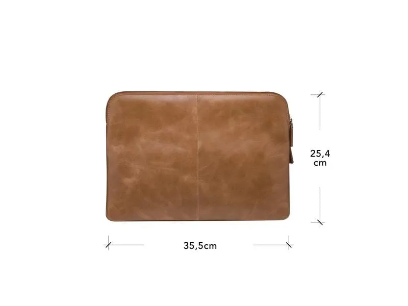 dbramante1928 Notebook-Sleeve Skagen Pro+ 14 Tan dbramante1928 Notebook-Sleeve Skagen Pro+ 14 Tan