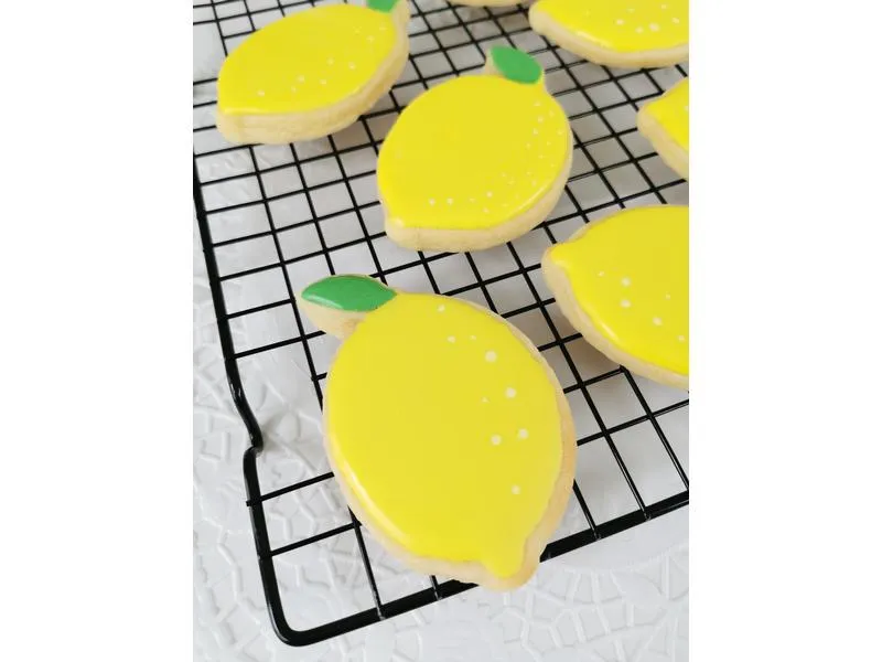Cut my Cookies Abkühlgitter einfach Eckig Cut my Cookies Abkühlgitter einfach Eckig