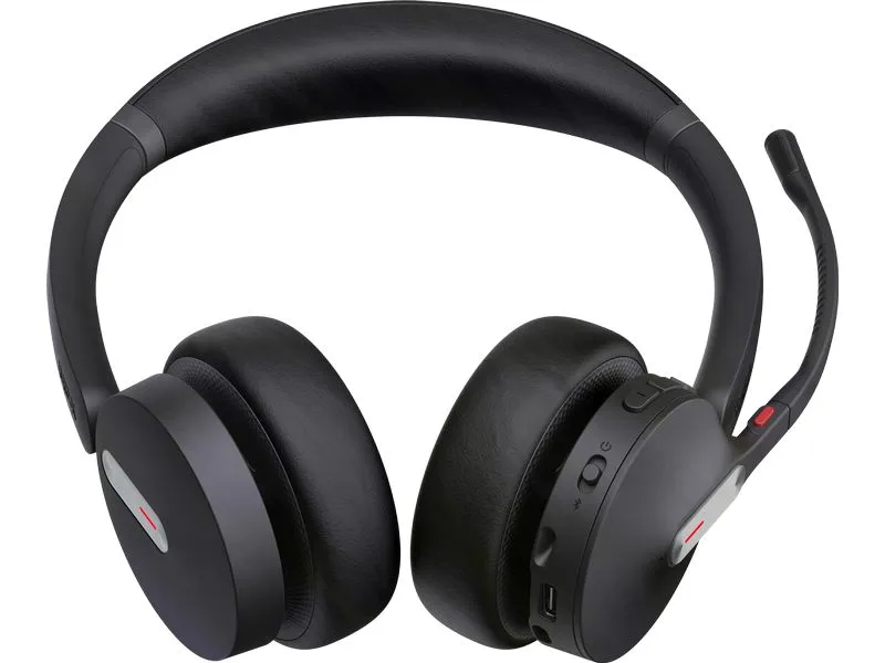 Yealink Headset BH70 Mono UC