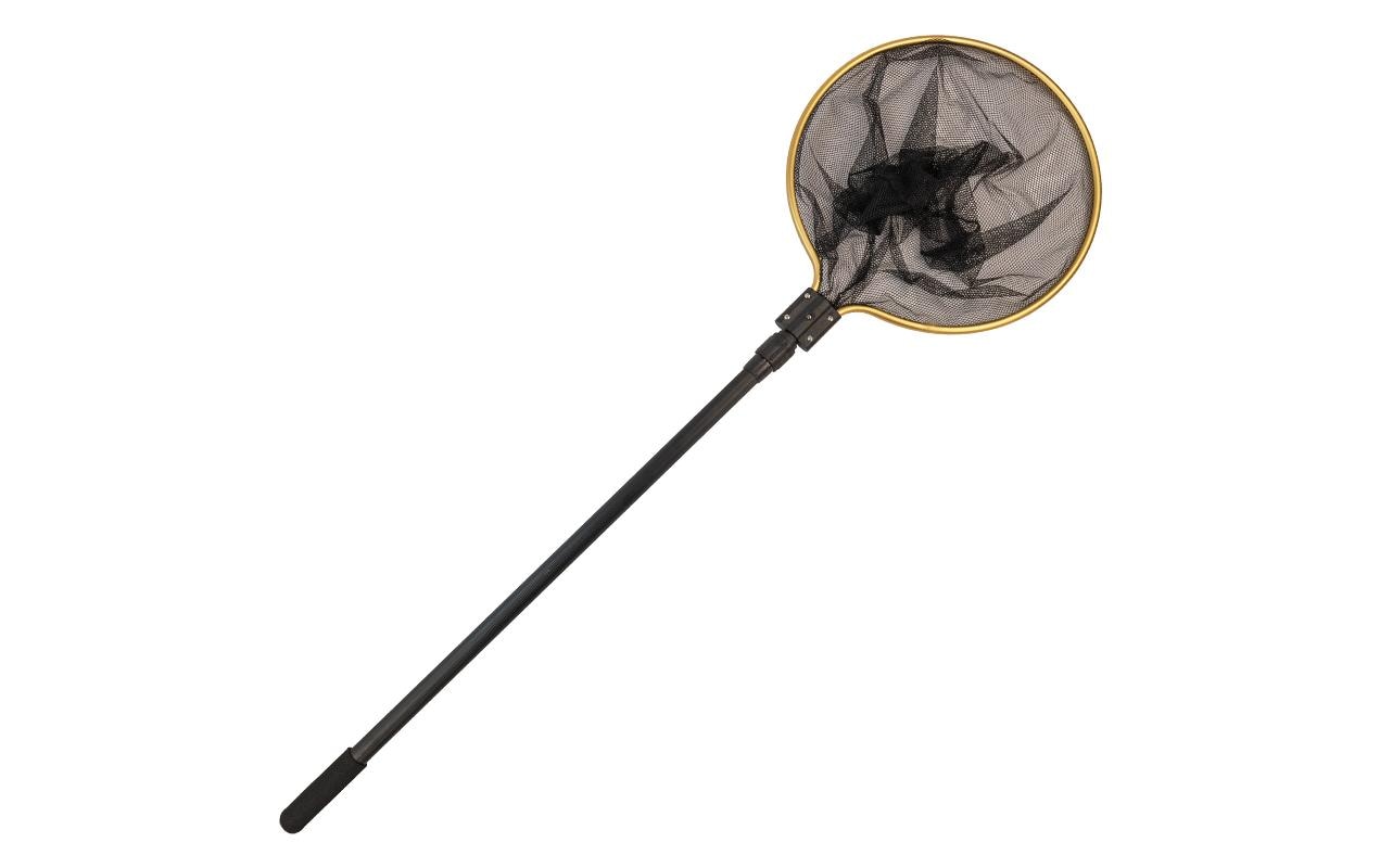 PondParts Kescher rund, Ø 40 cm, teleskopierbar PondParts Kescher rund, Ø 40 cm, teleskopierbar