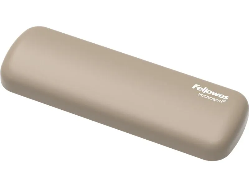 Fellowes Workplace Handgelenkauflage Breyta 180 mm Sand 1 Stück Fellowes Workplace Handgelenkauflage Breyta 180 mm Sand 1 Stück