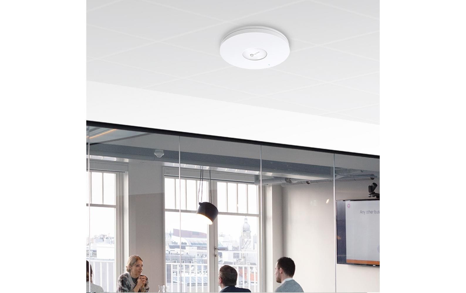 TP-Link Access Point EAP610 TP-Link Access Point EAP610