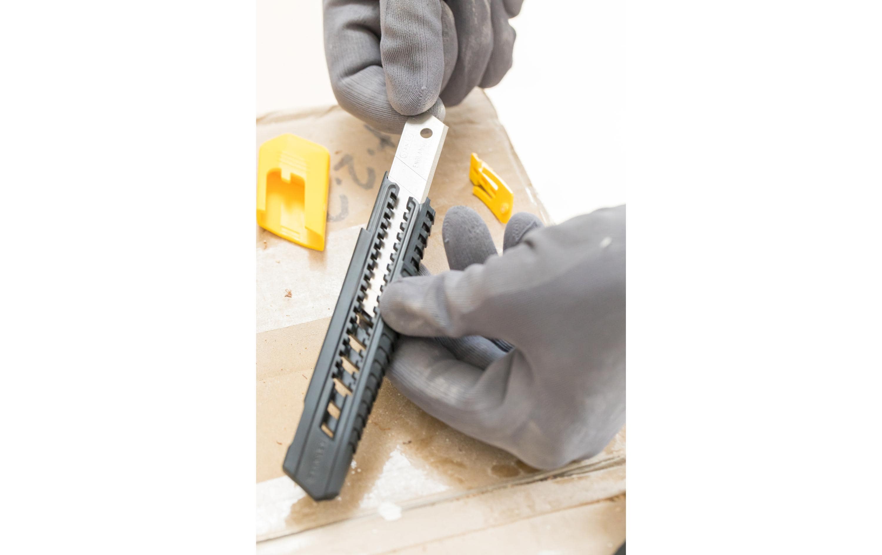 Stanley Cutter SM 18 mm