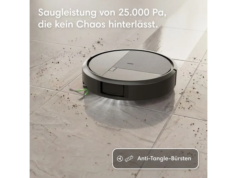 iRobot Roomba 575 Schwarz iRobot Roomba 575 Schwarz
