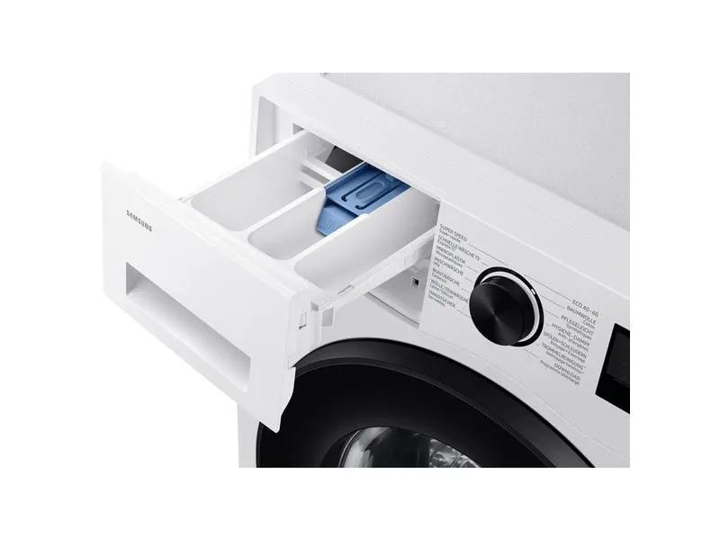Samsung Waschmaschine WW5100 Slim Links Samsung Waschmaschine WW5100 Slim Links