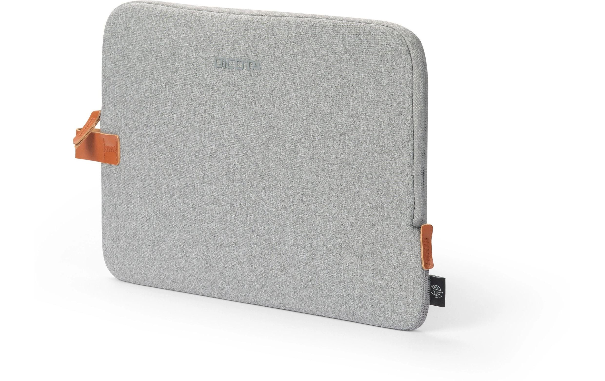 DICOTA Notebook-Sleeve Skin URBAN 14 , Grau DICOTA Notebook-Sleeve Skin URBAN 14 , Grau