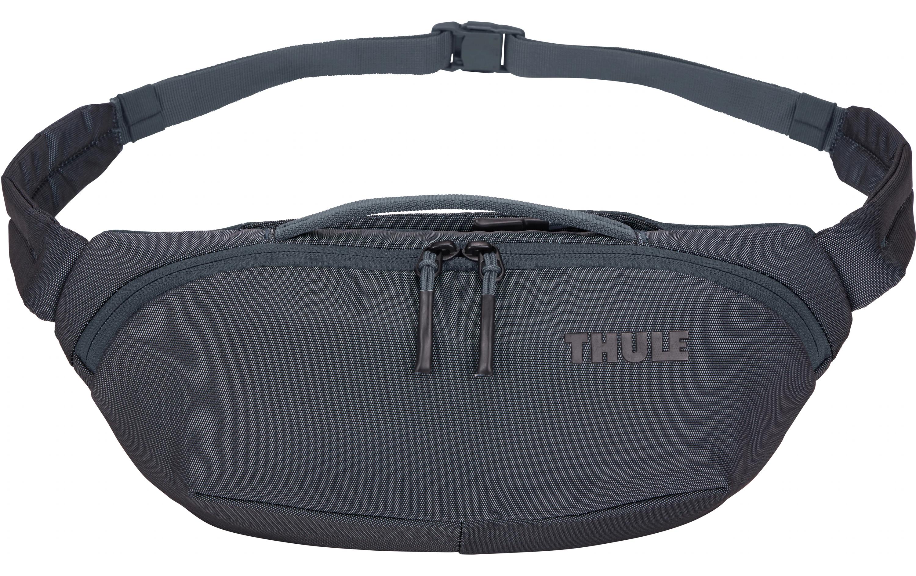 Thule Schultertasche Subterra 2 Dark Slate Thule Schultertasche Subterra 2 Dark Slate