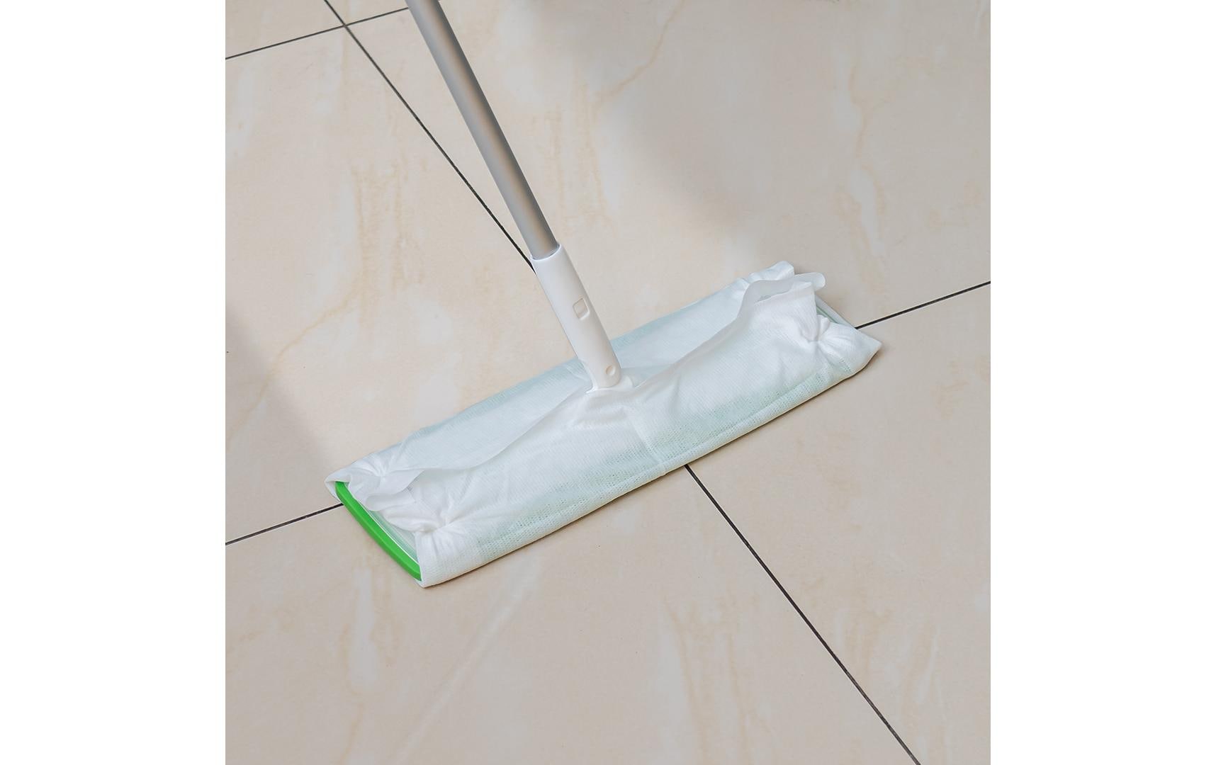 CreaClean Ersatztuch Wet XL 20 Stück