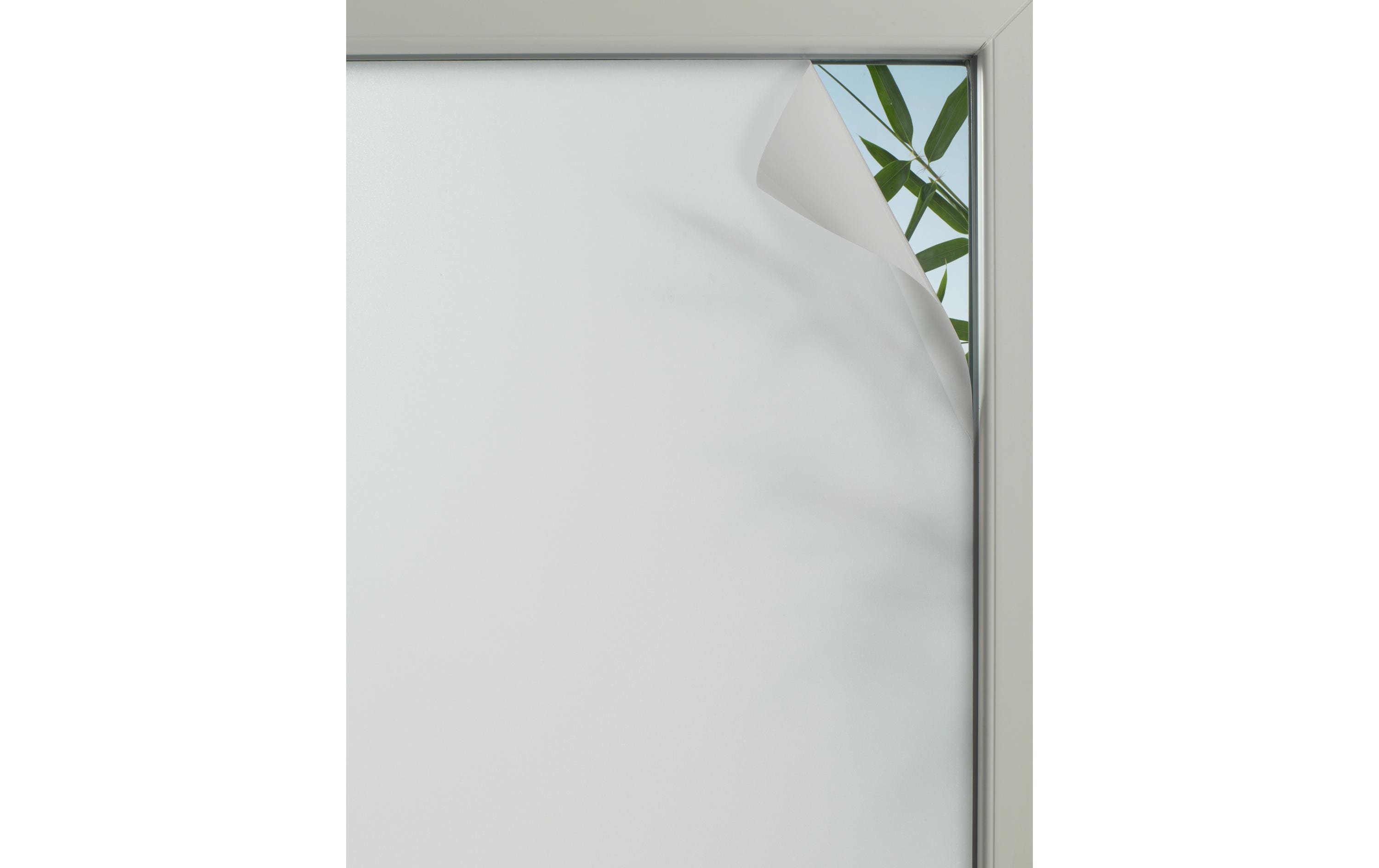 Gardinia Fensterfolie Privacy 75, 45 x 150 cm