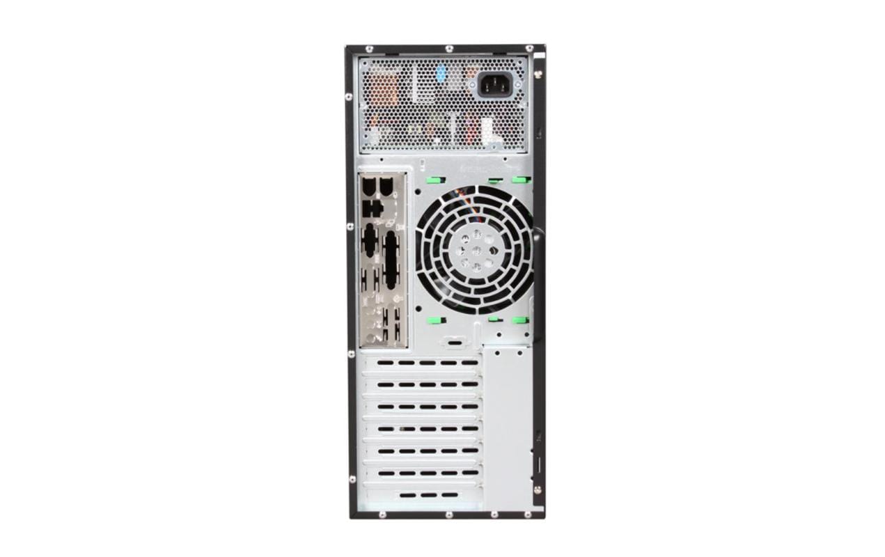 Supermicro Gehäuse SuperChassis 733TQ-668B