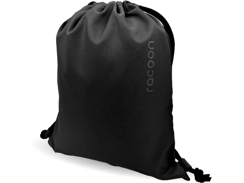 Racoon Turnsack XL Schwarz Racoon Turnsack XL Schwarz