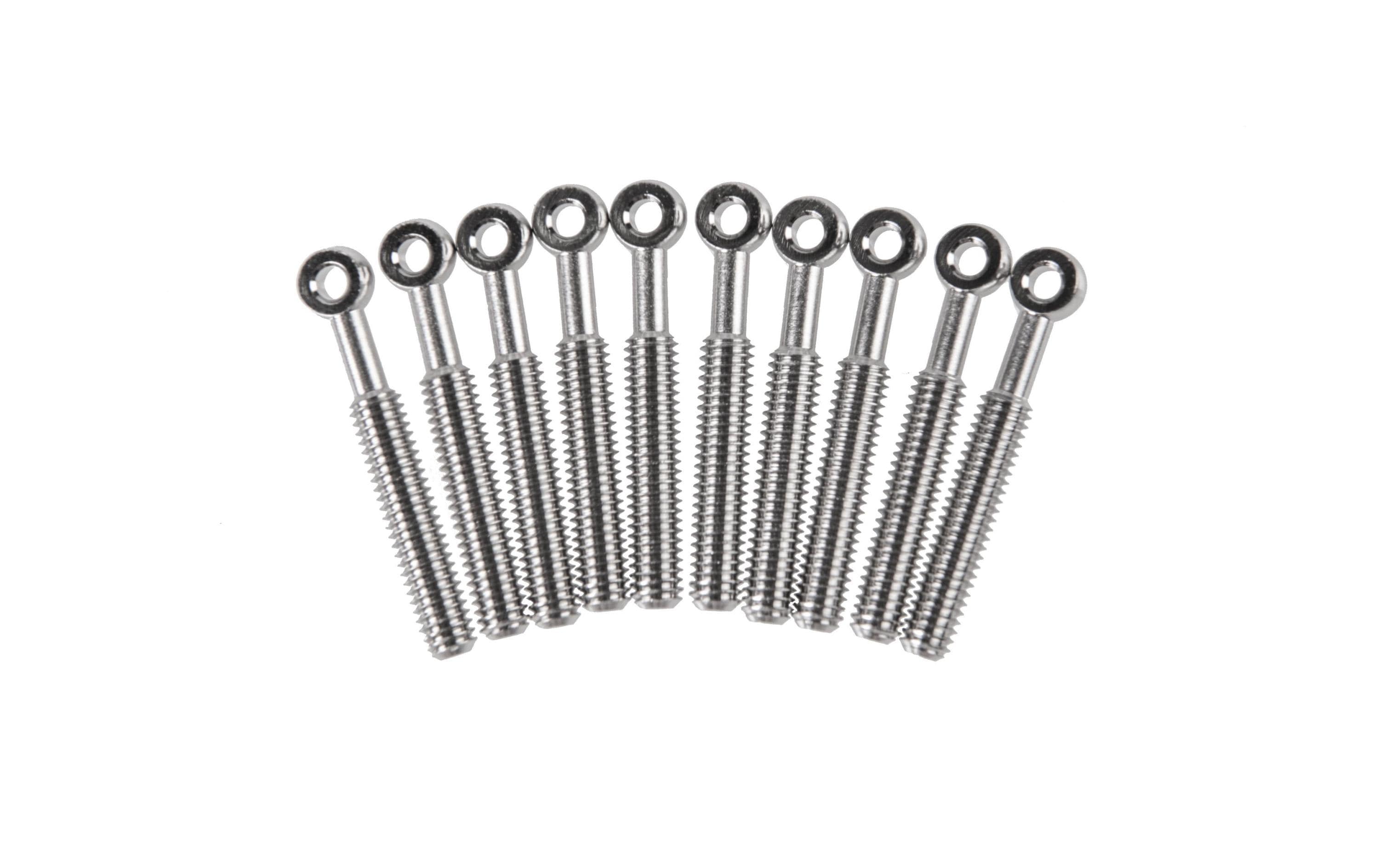 OEM Augenschraube M3 OEM Augenschraube M3