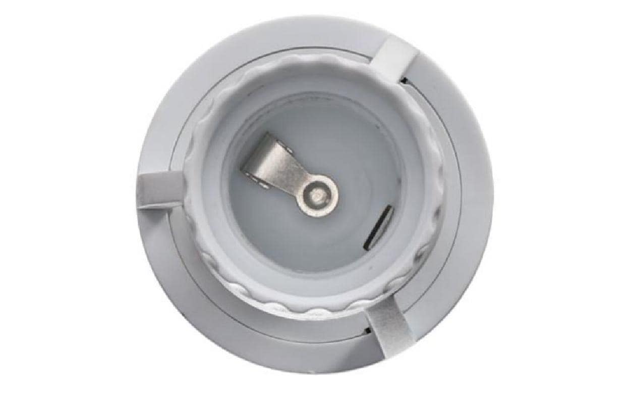 Perel PIR Bewegungsmelder E27-FASSUNG EMS107