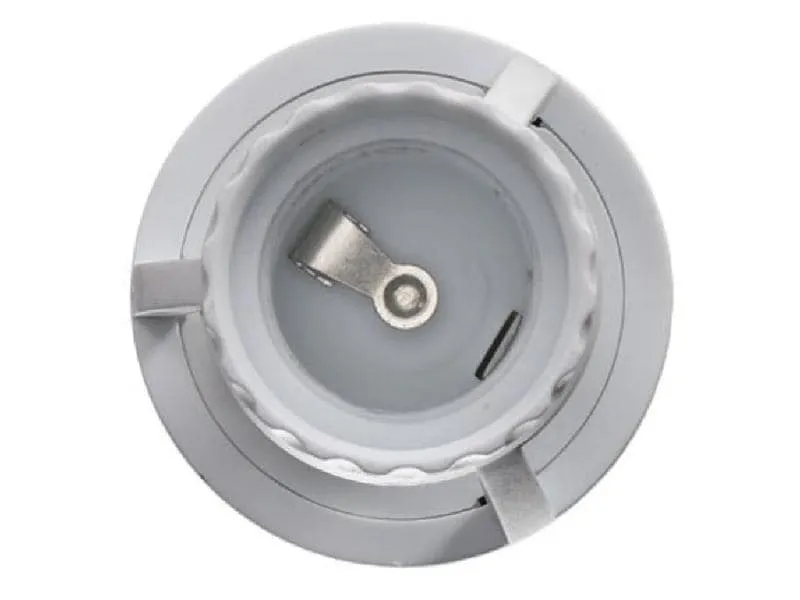 Perel PIR Bewegungsmelder E27-FASSUNG EMS107