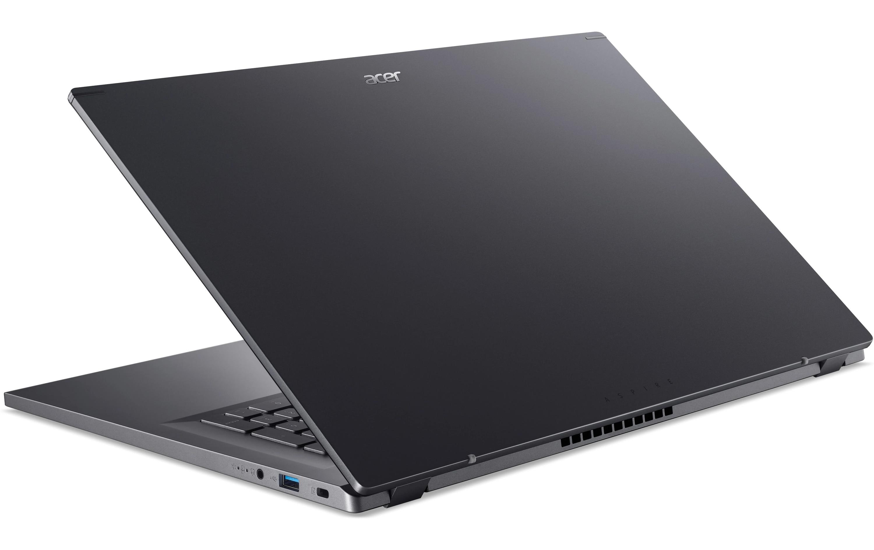 Acer Notebook Aspire 17 (A17-51M-74LU)