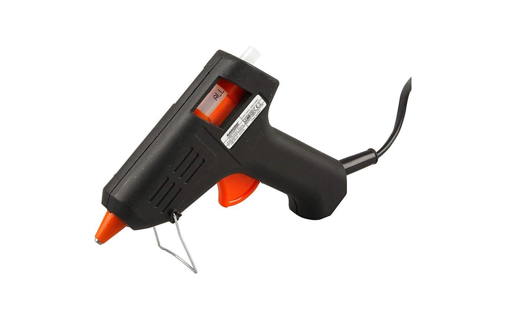 Creativ Company Heissklebepistole Mini 7 mm Creativ Company Heissklebepistole Mini 7 mm