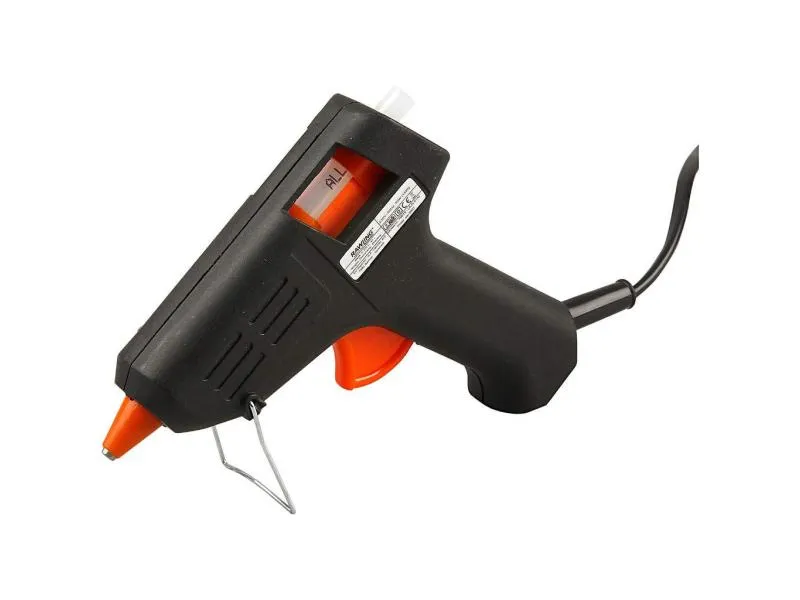Creativ Company Heissklebepistole Mini 7 mm Creativ Company Heissklebepistole Mini 7 mm