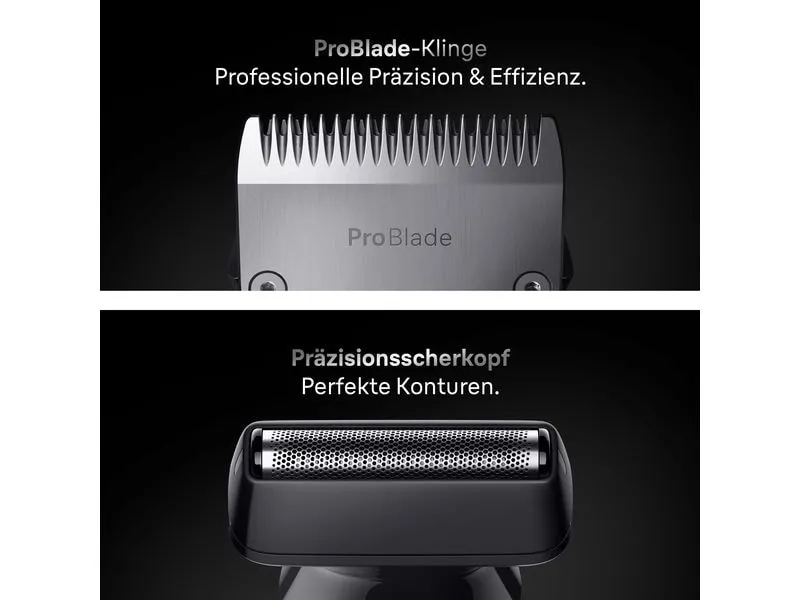 Braun Multirasierer Series 7 All-In-One Styler AIO7540 Braun Multirasierer Series 7 All-In-One Styler AIO7540