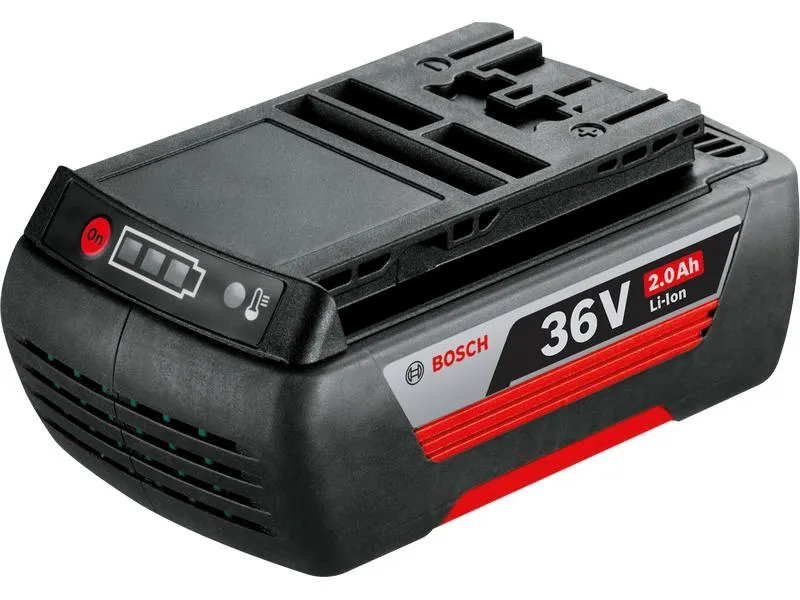 Bosch Akku-Laubbläser AdvancedLeafBlower 36 V-750 Kit Bosch Akku-Laubbläser AdvancedLeafBlower 36 V-750 Kit