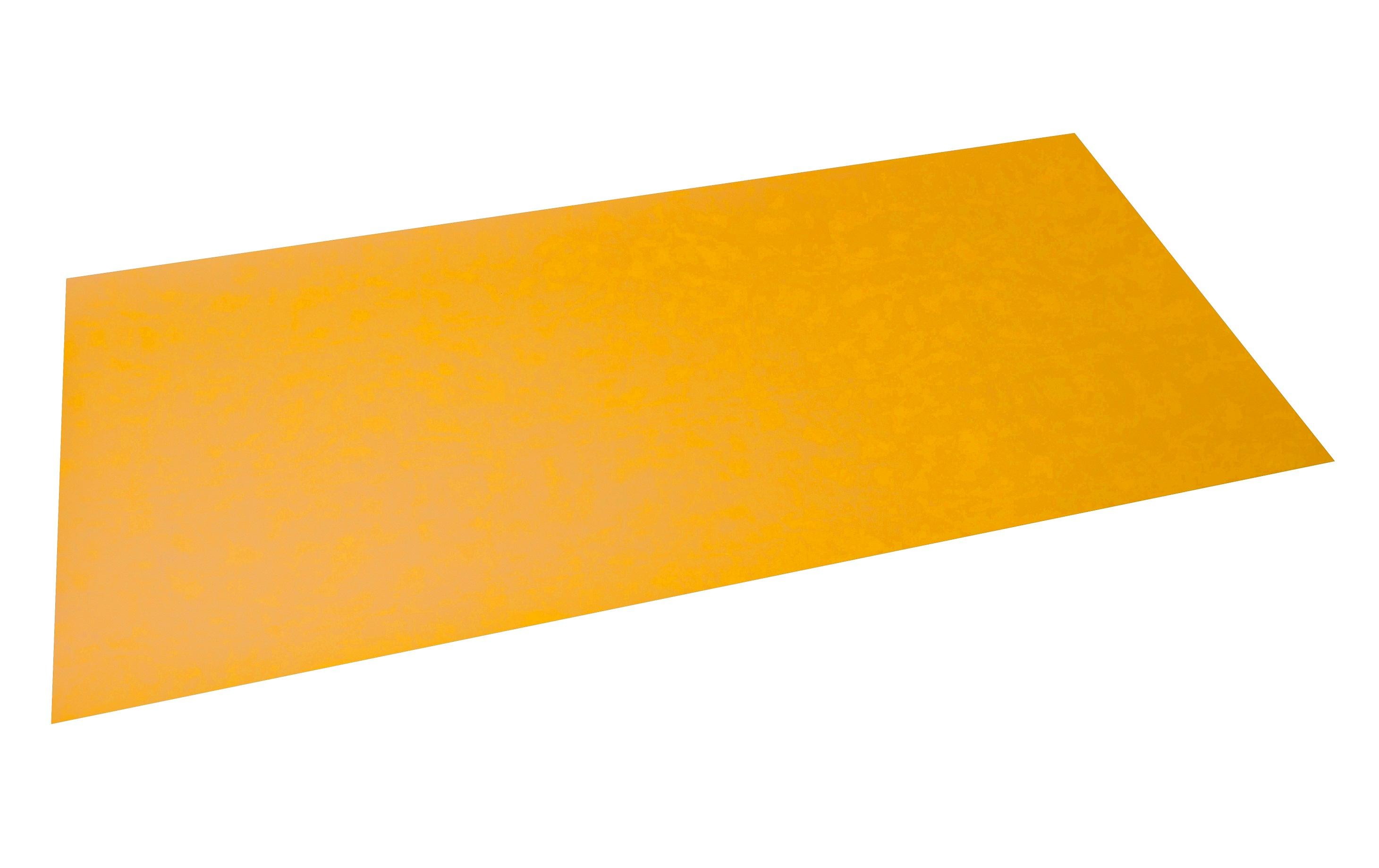 Exacompta Schreibunterlage Bee Blue 80 x 40 cm