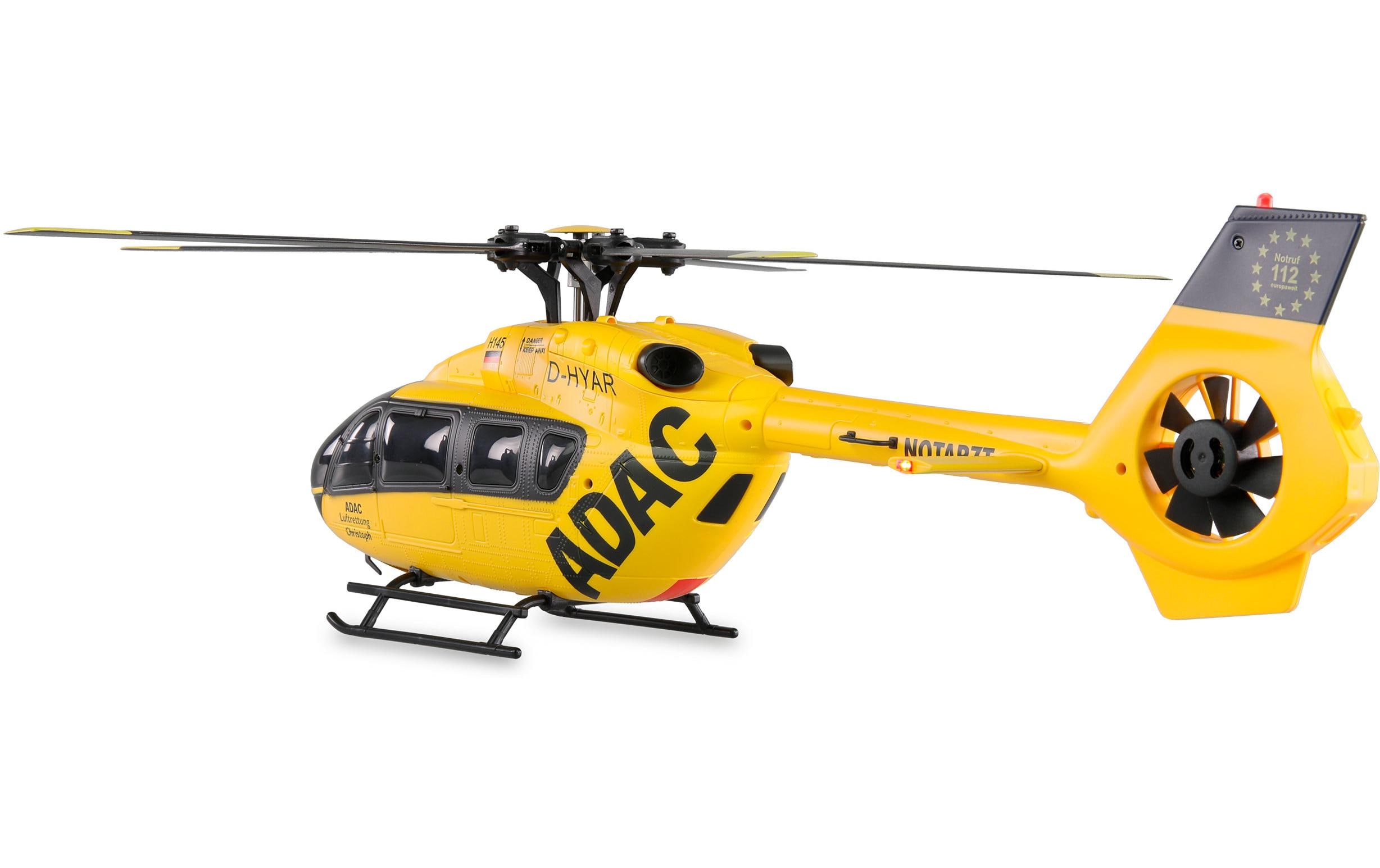 Amewi Helikopter H145 Heli ADAC 6-Kanal, RTF, 6G