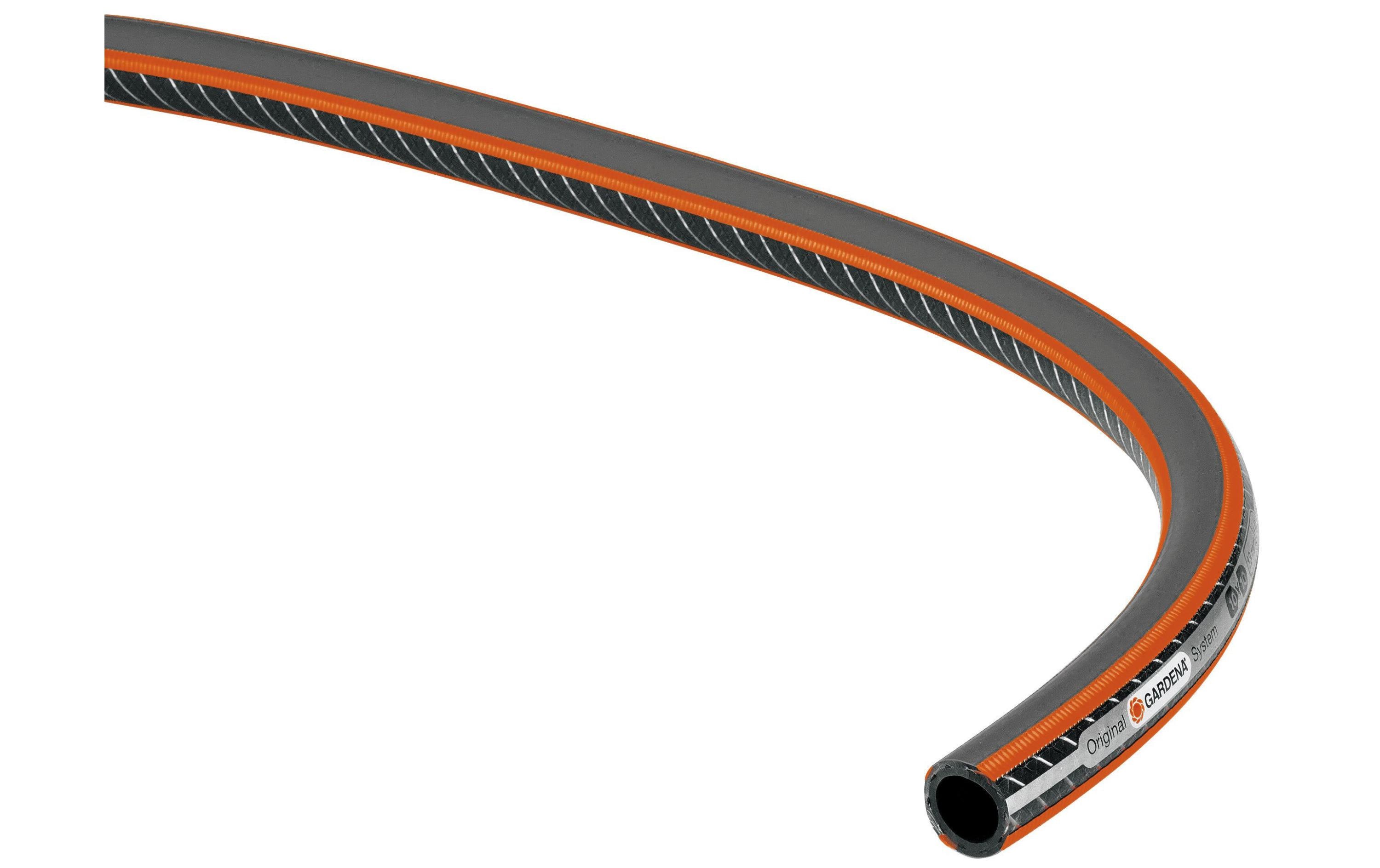 GARDENA Gartenschlauch Comfort HighFLEX 15 m Ø 13 mm GARDENA Gartenschlauch Comfort HighFLEX 15 m Ø 13 mm