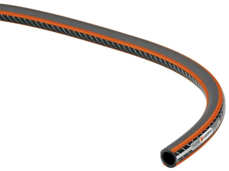 GARDENA Gartenschlauch Comfort HighFLEX 15 m Ø 13 mm GARDENA Gartenschlauch Comfort HighFLEX 15 m Ø 13 mm