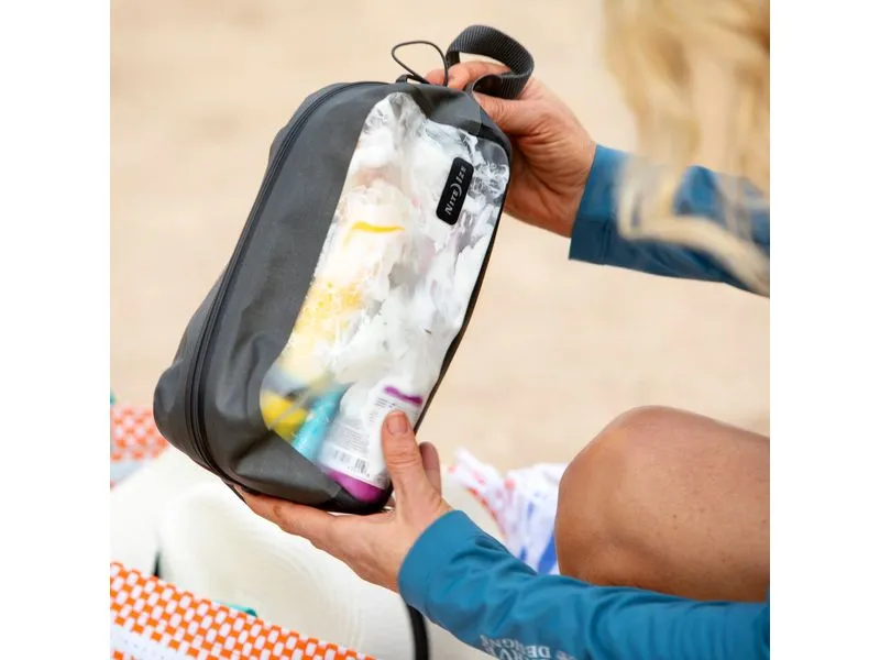 NITE IZE RunOff Wasserdichte Kulturtasche NITE IZE RunOff Wasserdichte Kulturtasche