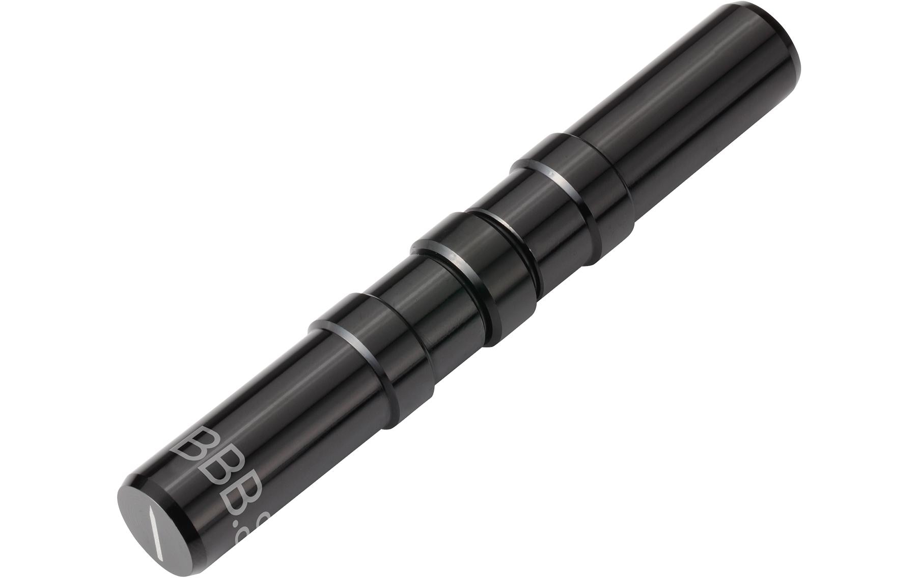 BBB Reparaturset Punctureplugger BBB Reparaturset Punctureplugger