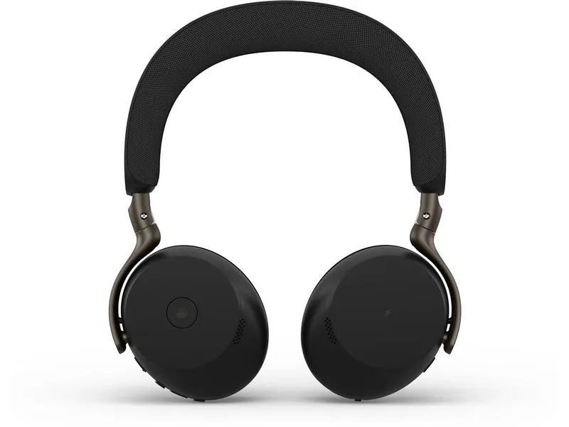 Jabra Headset 37599-999-899 Bluetooth, USB-C, Schwarz Jabra Headset 37599-999-899 Bluetooth, USB-C, Schwarz