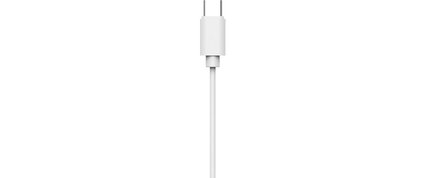 Philips In-Ear-Kopfhörer TAE2146WT/00 Weiss