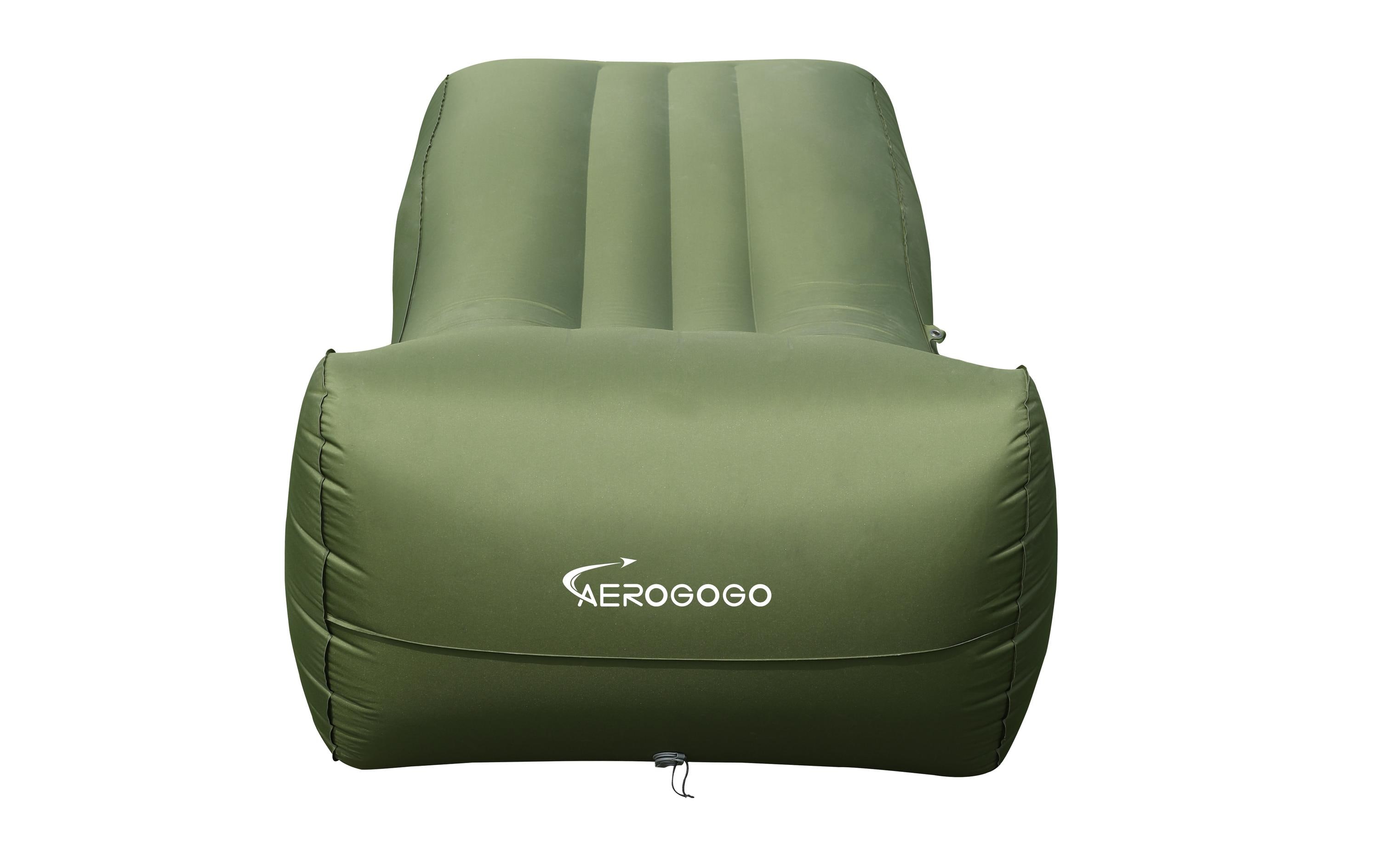 Aerogogo GIGA Lounger PS2 80 x 185 cm