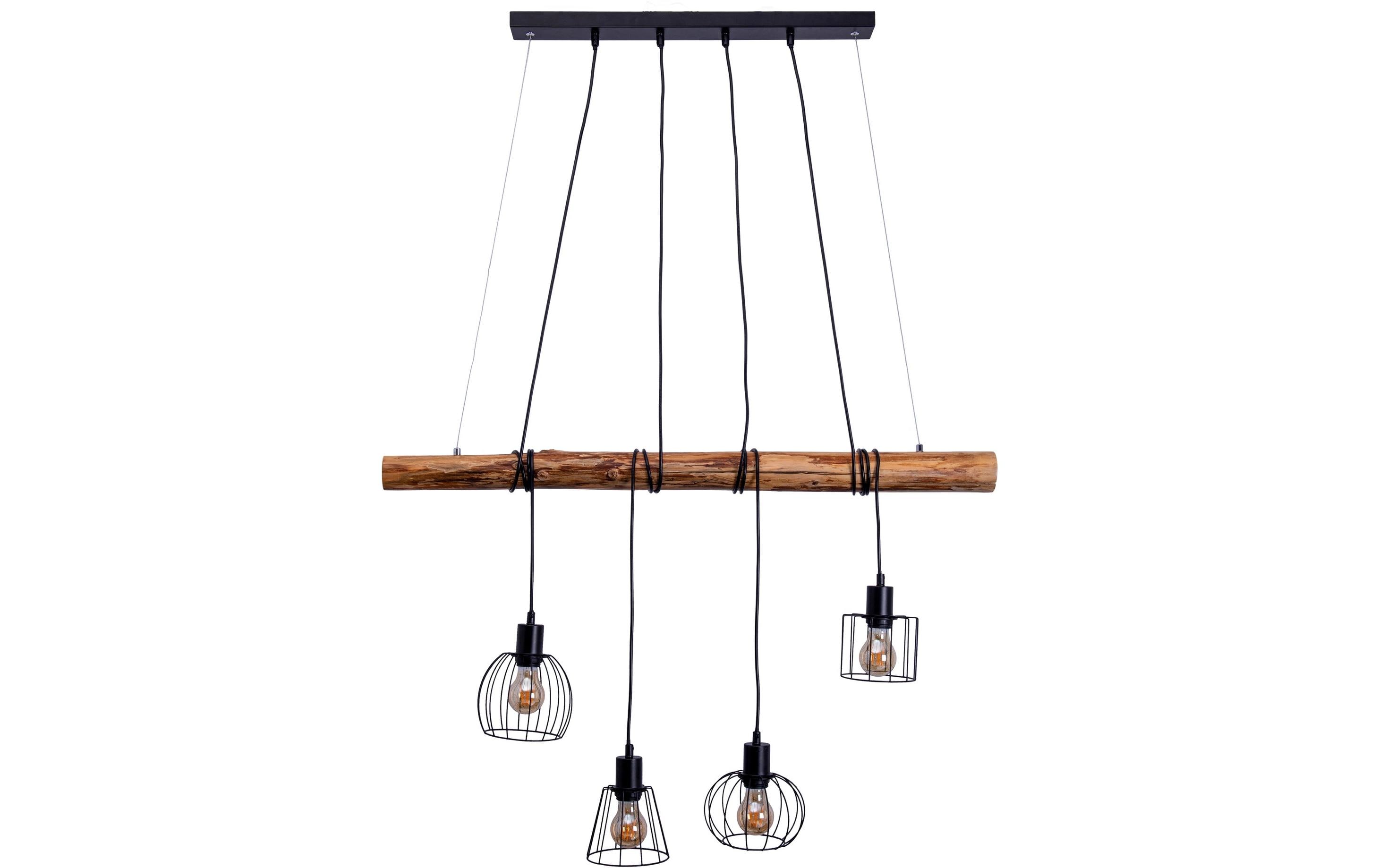 Näve Pendelleuchte «Woodland»